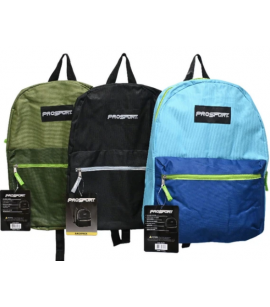 ProSport 17" Backpack. 56324 Units. EXW Los Angeles